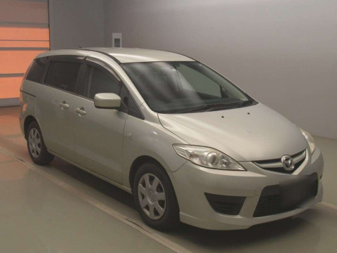 2008 Mazda Premacy CREW[2]