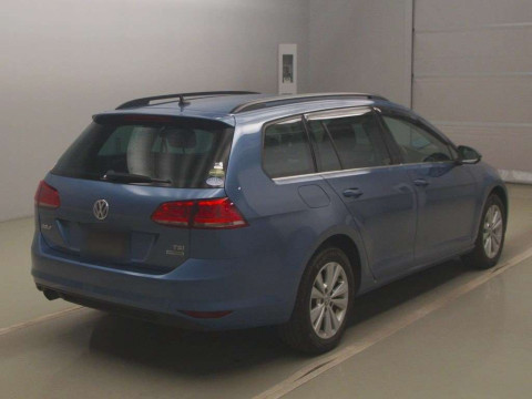 2014 Volkswagen Golf Variant AUCJZ[1]