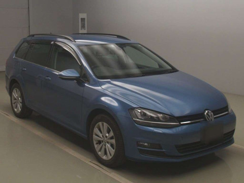 2014 Volkswagen Golf Variant AUCJZ[2]