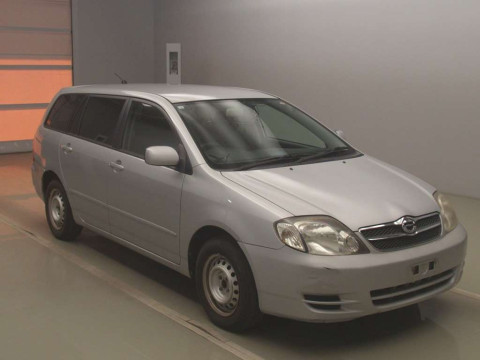 2003 Toyota Corolla Fielder NZE121G[2]