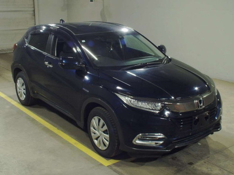 2019 Honda VEZEL RU4[2]