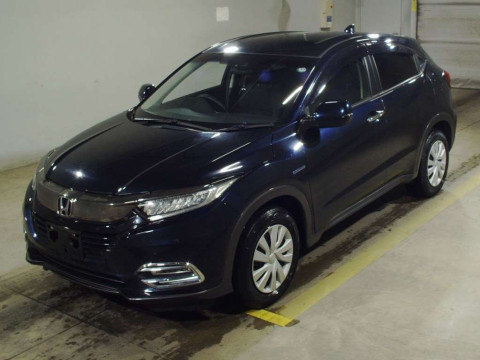 2019 Honda VEZEL RU4[0]