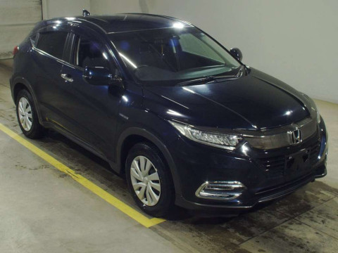 2019 Honda VEZEL RU4[2]