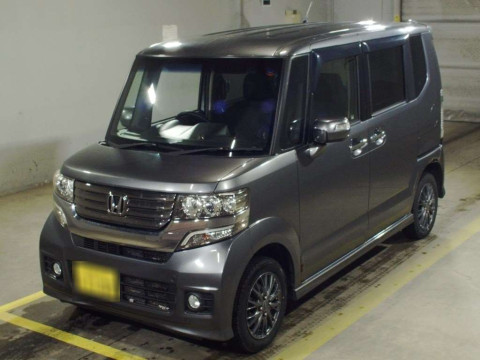 2013 Honda N-BOX CUSTOM JF2[0]