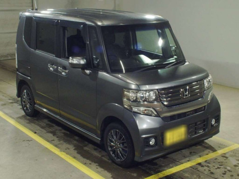 2013 Honda N-BOX CUSTOM JF2[2]