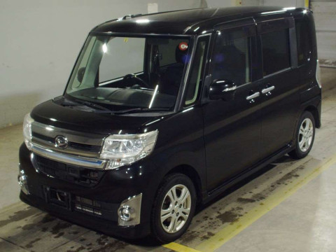 2014 Daihatsu Tanto LA610S[0]