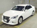 2013 Toyota Crown