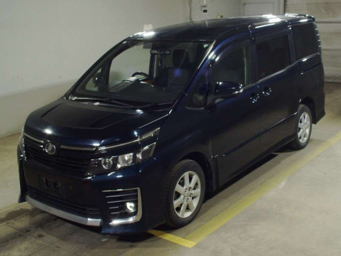 2014 Toyota Voxy ZRR85W[0]