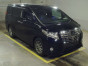 2017 Toyota Alphard