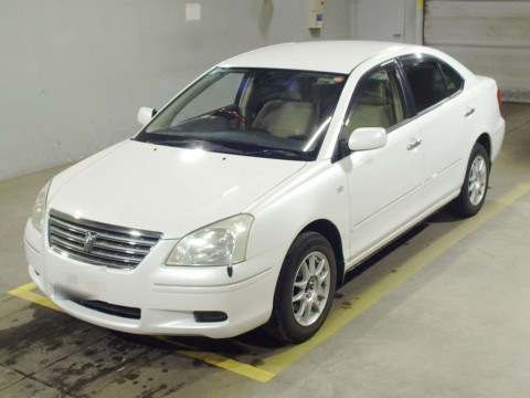 2006 Toyota Premio ZZT245[0]