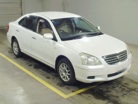 2006 Toyota Premio ZZT245[2]