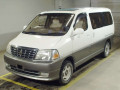 2001 Toyota Grand Hiace