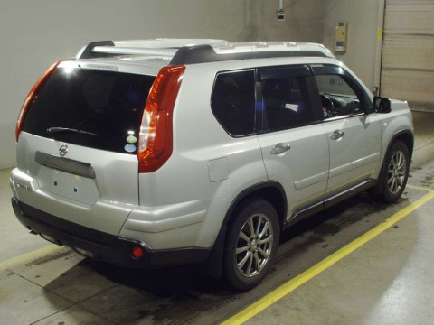 2012 Nissan X-Trail NT31[1]