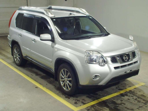 2012 Nissan X-Trail NT31[2]