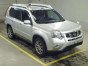 2012 Nissan X-Trail