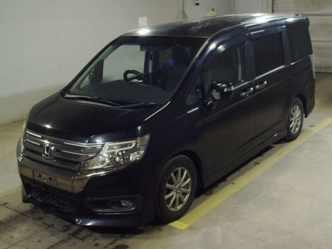 2013 Honda Step WGN Spada RK6[0]