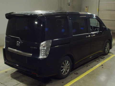 2013 Honda Step WGN Spada RK6[1]