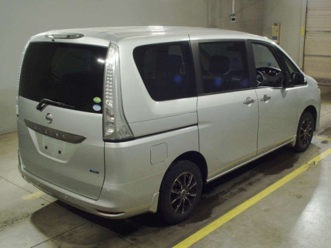 2016 Nissan Serena NC26[1]