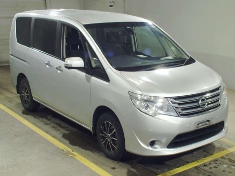 2016 Nissan Serena NC26[2]