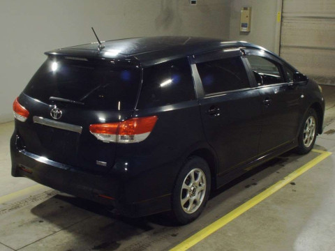 2010 Toyota Wish ZGE25W[1]