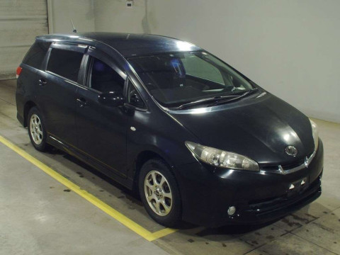 2010 Toyota Wish ZGE25W[2]