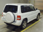 2003 Mitsubishi Pajero iO