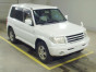 2003 Mitsubishi Pajero iO