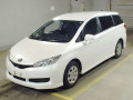 2010 Toyota Wish