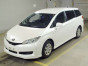 2010 Toyota Wish