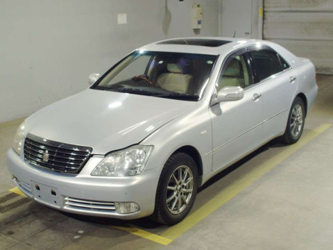 2004 Toyota Crown GRS183[0]