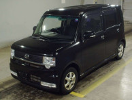 2010 Daihatsu Move Conte Custom