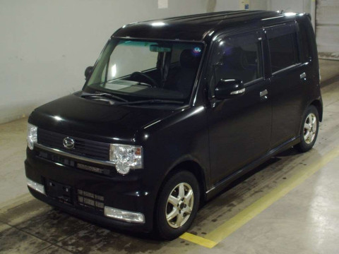 2010 Daihatsu Move Conte Custom L585S[0]