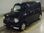 2010 Daihatsu Move Conte Custom