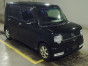 2010 Daihatsu Move Conte Custom