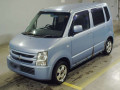 2008 Suzuki Wagon R