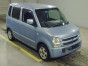 2008 Suzuki Wagon R