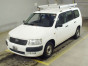 2012 Toyota Succeed Van