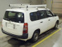 2012 Toyota Succeed Van