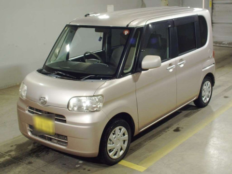 2012 Daihatsu Tanto L385S[0]