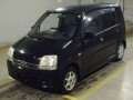 2004 Daihatsu Move