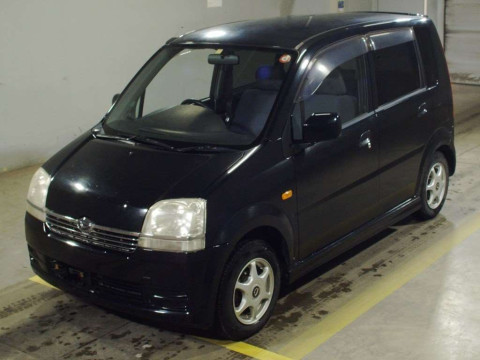 2004 Daihatsu Move L160S[0]