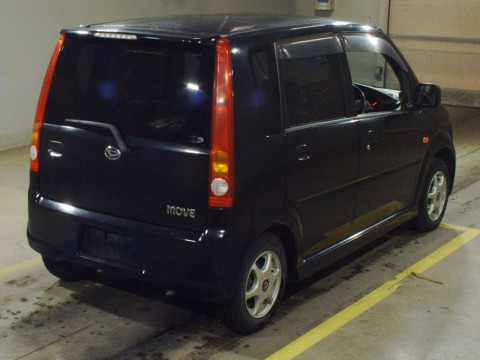 2004 Daihatsu Move L160S[1]