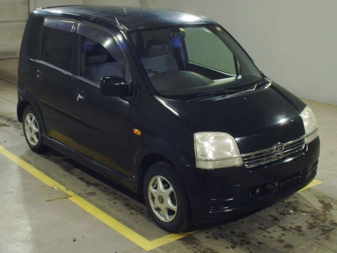 2004 Daihatsu Move L160S[2]