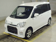 2010 Daihatsu Tanto Exe Custom