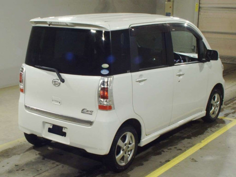 2010 Daihatsu Tanto Exe Custom L465S[1]