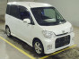 2010 Daihatsu Tanto Exe Custom