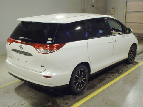 2013 Toyota Estima ACR55W[1]