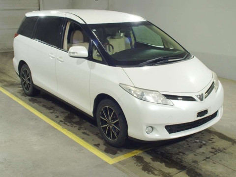 2013 Toyota Estima ACR55W[2]