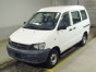 2002 Toyota Townace Van