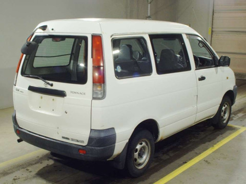 2002 Toyota Townace Van CR52V[1]